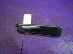 Audi A6 C5 01-04 РЕСТАЙЛИНГ ручка двери внутренняя 4B0837020