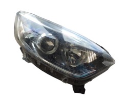 фара правая галоген renault CAPTUR 260102734