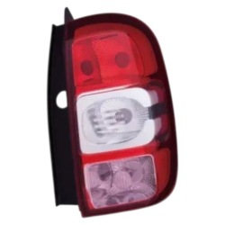 фонарь правый Dacia Duster и 2010 2011 2012 2013 2014 2015 2016 2017