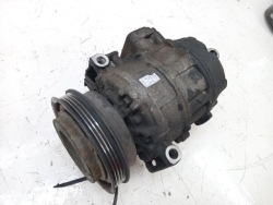 компрессор кондиционера vw PASSAT B7 ALLTRACK (365) 8D0260808 31073668 1.9л