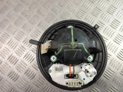 радиатор отопителя BMW X3 (F25) T1021327UA 30995390 3.5л бензин 225kW 2012