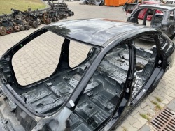 ремень задний кузов четверть renault ARKANA 20-