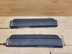 молдинг защита порога перед 2SZT opel ANTARA