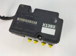 насос ABS suzuki Alto nissan PIXO 06.2109-5608.3 06.2102-2018.4 68K0