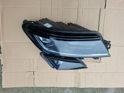 SKODA KODIAQ full led фара правая передняя 566941016H