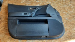 дверные карты передний левый INFINITI FX35