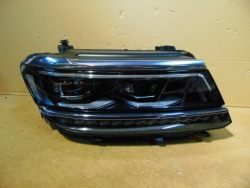 фара правая full led vw Tiguan II 5NB941082A