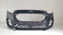 бампер передний FORD PUMA состояние 2019 2020 2021 2022