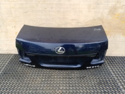 lexus GS300 III MK3 5D крышка багажника зад 8S6