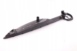 MINI COOPER Купе R58 двери передней 2753723