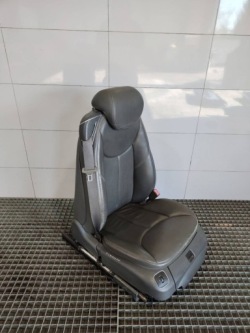 кресло правый передний пассажира кожа MERCEDES SL R230 W230