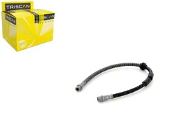 тормозной шланг . vw перед TOUAREG 02-10 LE