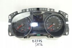 спидометр vw PASSAT B8 40482KM 3G0920750F