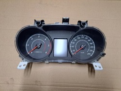 спидометр часы CITROEN C4 AIRCROSS 8100C044 европа