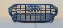 решетка радиатора Q3 II s 83A