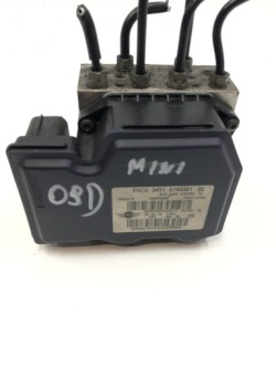 насос ABS 6790381 MINI COOPER d R56
