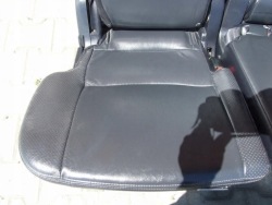 диван зад CITROEN C-CROSSER