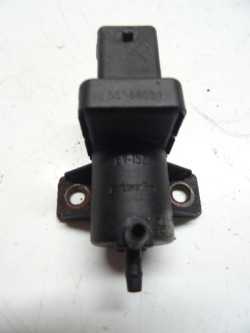 opel oe 55566051 клапан давления