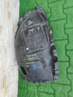 подкрылки BMW 1 F20 7260709