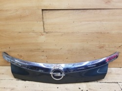 решетка радиатора перед opel INSIGNIA A