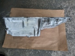 поддон Масло 7812360-02 13992010 BMW5 2.0d F10 F11