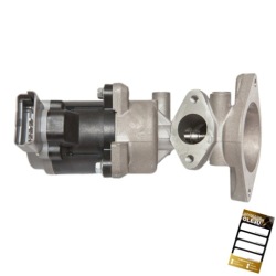клапан EGR LAND ROVER DISCOVERY IV 2010 2011 2012 2013 2014 2015 2016 2017