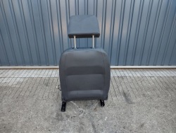 кресло передний левый водители vw Golf V хэтчбек JETTA 1K5 2006r. оригинал