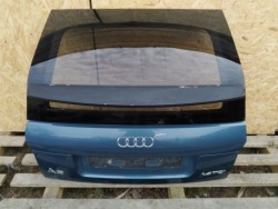 крышка багажника Audi A2