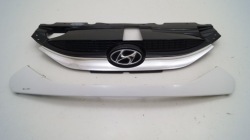 Hyundai IX35 10-15 решетка радиатора молдинг T