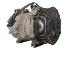 FORD Focus MK2 mazda 3 BK 1.6 Компрессор кондиционера 3M5H-19D629-SB