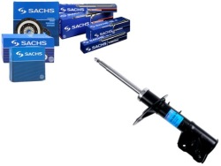 амортизатор пневматический sachs 30884196 32K61A 111500310838