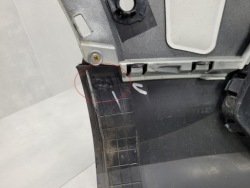 бампер задний Audi Q3 83F SPORTBACK 19-
