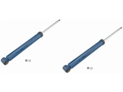 2× MEYLE 11-26 725 0001 амортизатор пневматический