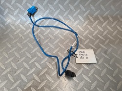 для навигации радио opel ASTRA V k 33299703