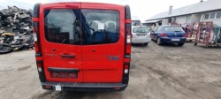 дверь правая зад 2022 renault TRAFIC III