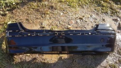 бампер задний MERCEDES W168