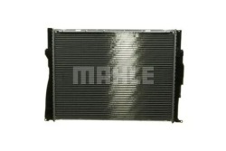 mahle CR 1711 000P радиатор охлаждения, система Двигателя