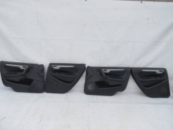 комплект Двери volvo XC70 II 2.4d 185KM 2000-2007r 09193265