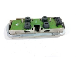 opel OMEGA b 94-03 Освещение Кузова лампочка внутреняя 90440210