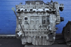 FREELANDER L359 S80 II 3.2 233 238KM Двигатель B6324S