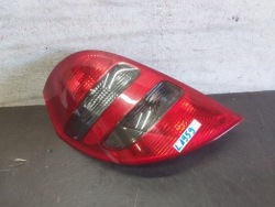 фонарь левый MERCEDES a класс W169 A1698200964