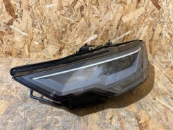 комплектная фара правая full led Audi A6 S6 C8 4K0941034 oem