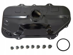бачок Топливный Hyundai I20 2008 - 2014 Дизель