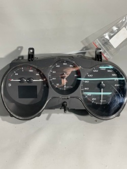 seat Leon II РЕСТАЙЛИНГ 2011r 1P0920810L спидометр 1.2 европа оригинал