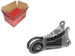 подушка Двигателя renault TWINGO Febi Bilstein