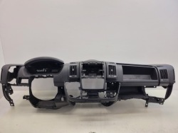 BOXER III торпеда консоль