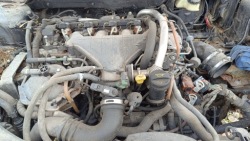 Двигатель volvo V 50 2.0 Дизель d 4204 T