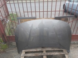 капот opel ASTRA K z41W