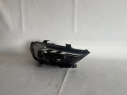 Audi A1 full led фара правая передняя 82A941034D