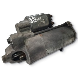 стартер volvo S80 II 2.0 d D4204T 6G9N-11000-FA